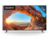 Sony KD65X85JAEP Televisor 165,1 cm (65") 4K Ultra HD Smart TV Wifi Negro