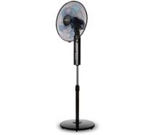 Orbegozo SF 0244 ventilador Negro, Azul