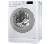 Indesit BWE 81284X WSSS EU lavadora Carga frontal 8 kg 1200 RPM Blanco