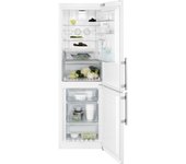Electrolux EN3486MOW nevera y congelador Independiente Blanco