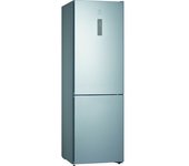 Balay 3KFD563XI nevera y congelador Independiente 324 L D Acero inoxidable
