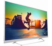 Philips 6000 series Televisor 4K ultraplano con tecnología Android TV 49PUS6482/12