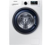 Samsung WW90J5355FW lavadora Carga frontal 9 kg 1200 RPM Blanco