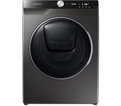 Samsung WW90T986DSX lavadora Carga frontal 9 kg 1600 RPM Acero inoxidable
