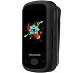 Sunstech IBIZABT8GB Reproductor de MP4 8 GB Negro