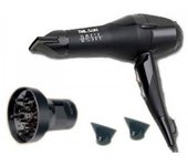 Palson Oasis secador 2000 W Negro