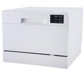 Teka LP2 140 Independiente 6 cubiertos