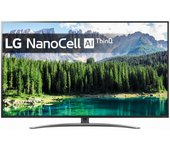 LG 55SM8600PLA Televisor 139,7 cm (55") 4K Ultra HD Smart TV Wifi Negro