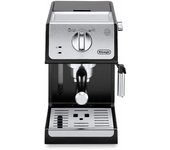 De’Longhi Autentica ECP33.21.BK Semi-automática Máquina espresso 1,1 L
