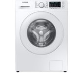 Samsung WW80TA046TE lavadora Carga frontal 8 kg 1400 RPM Blanco