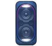 Sony GTK-XB60 Torre de sonido para uso doméstico Azul