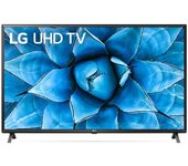 LG 49UN73006LA Televisor 124,5 cm (49") 4K Ultra HD Smart TV Wifi Negro