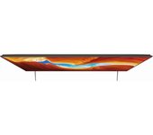 Sony KD75XH9096BAEP Televisor 190,5 cm (75") 4K Ultra HD Smart TV Wifi Negro