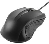 Vivanco 36637 ratón Ambidextro USB tipo A Óptico 1000 DPI