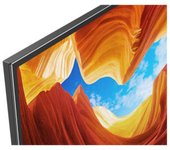 Sony KD85XH9096BAEP Televisor 2,16 m (85") 4K Ultra HD Smart TV Wifi Negro