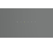 Balay 3BC497GG campana De pared Gris 730 m³/h