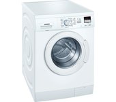 Siemens WM10E277EE lavadora Carga frontal 7 kg 1000 RPM Blanco