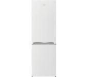 Beko RCHE365K20W nevera y congelador Independiente 327 L Blanco