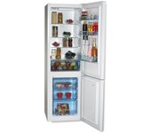 ROMMER FC 330 NF A+ nevera y congelador Independiente 250 L Blanco