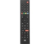 One For All TV Replacement Remotes URC 1915 mando a distancia IR inalámbrico Botones