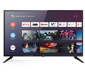 Engel LE 3290 ATV 81,3 cm (32") HD Smart TV Wifi Negro 200 cd / m²
