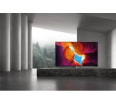 Sony 49XH95 124,5 cm (49") 4K Ultra HD Smart TV Wifi Negro