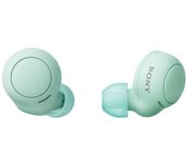 Sony WF-C500 Auriculares True Wireless Stereo (TWS) Dentro de oído Llamadas/Música Bluetooth Verde