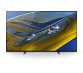 Sony XR-65A80J 165,1 cm (65") 4K Ultra HD Smart TV Wifi Negro