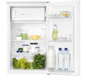 Zanussi ZRG10800WA nevera combi Independiente 96 L Blanco