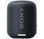 Sony SRS-XB12 Altavoz monofónico portátil Negro