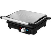Ufesa PR2000 parrilla eléctrica de contacto
