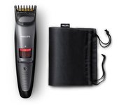 Philips BEARDTRIMMER Series 3000 Barbero para barba y barba de 2 días QT4015/16