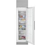 Teka TGI2 200 NF Congelador vertical Integrado 220 L F Blanco