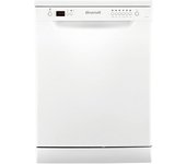 Brandt DFH12227W lavavajillas Independiente 12 cubiertos