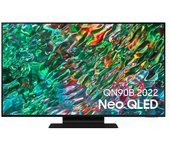 Samsung Series 9 43QN90B 109,2 cm (43") 4K Ultra HD Smart TV Wifi Negro