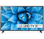 LG 55UM7050PLC Televisor 139,7 cm (55") 4K Ultra HD Smart TV Wifi Negro