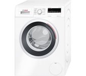 Bosch WAN24260ES lavadora Carga frontal 7 kg 1200 RPM Blanco