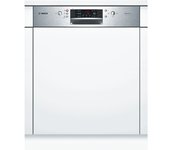 Bosch SMI46MS01E lavavajillas Semi integrado 13 cubiertos