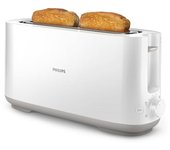 Philips Daily Collection HD2590/00 Tostadora