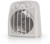 Orbegozo FH 7000 Interior Gris 2000 W Ventilador eléctrico