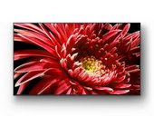Sony KD55XG8596BAEP Televisor 138,7 cm (54.6") 4K Ultra HD Smart TV Wifi Negro