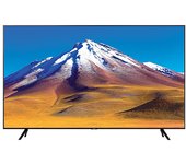 Samsung Series 7 UE50TU7025K 127 cm (50") 4K Ultra HD Smart TV Wifi Negro