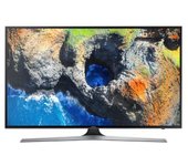 Samsung UE43MU6125KXXC Televisor 109,2 cm (43") 4K Ultra HD Smart TV Wifi Negro, Plata