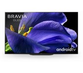Sony KD-65AG9 165,1 cm (65") 4K Ultra HD Smart TV Wifi Negro