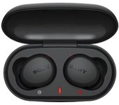 Sony WF-XB700 Auriculares True Wireless Stereo (TWS) Dentro de oído Llamadas/Música Bluetooth Negro