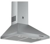 Balay 3BC663MX campana De pared Acero inoxidable 380 m³/h