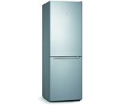 Balay 3KFE361MI nevera y congelador Independiente 282 L E Acero inoxidable