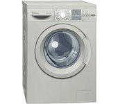 Balay 3TS986X lavadora Carga frontal 8 kg 1200 RPM Acero inoxidable