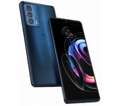 Motorola Edge 20 Pro 17 cm (6.7") SIM doble Android 11 5G USB Tipo C 12 GB 256 GB 4500 mAh Azul