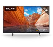 Sony KD-43X81J 109,2 cm (43") 4K Ultra HD Smart TV Wifi Negro